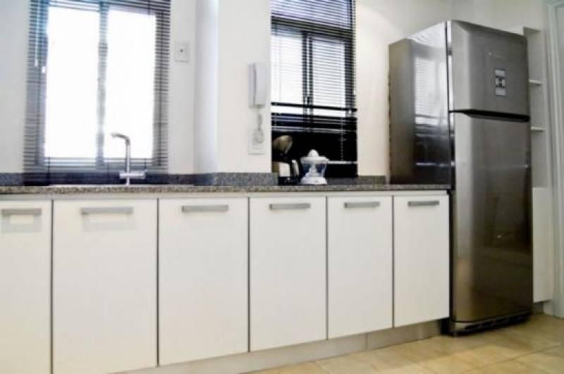 ALQUILER DE DEPARTAMENTO EN Capital Federal - Recoleta — foto 13