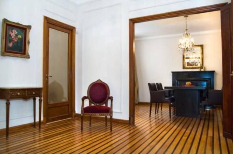 ALQUILER DE DEPARTAMENTO EN Capital Federal - Recoleta — foto 3