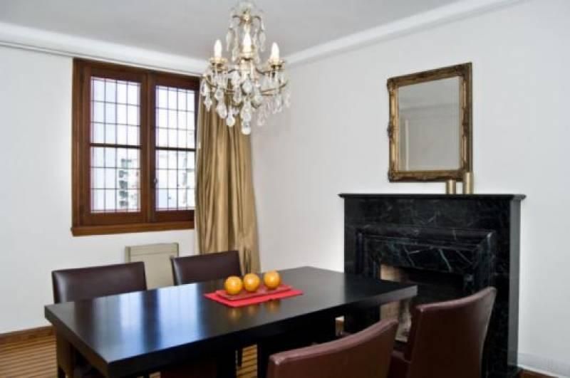 ALQUILER DE DEPARTAMENTO EN Capital Federal - Recoleta — foto 4