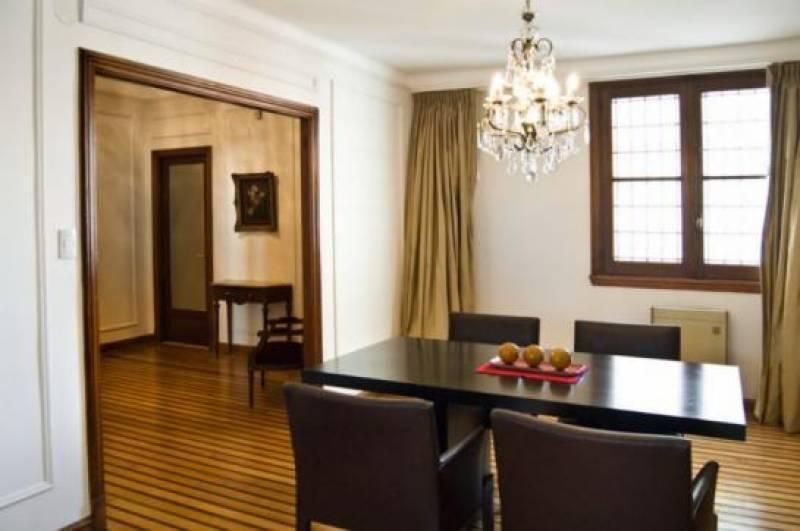 ALQUILER DE DEPARTAMENTO EN Capital Federal - Recoleta — foto 5
