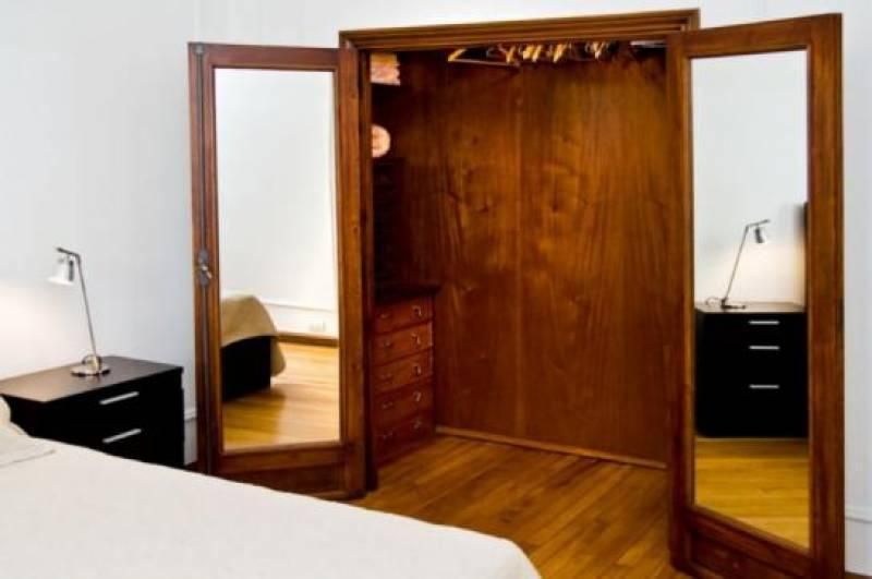 ALQUILER DE DEPARTAMENTO EN Capital Federal - Recoleta — foto 6