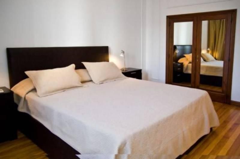 ALQUILER DE DEPARTAMENTO EN Capital Federal - Recoleta — foto 7