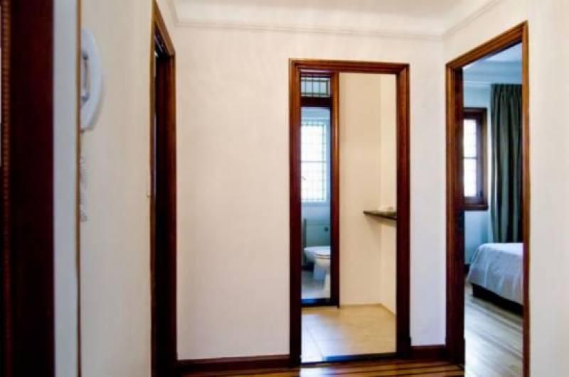 ALQUILER DE DEPARTAMENTO EN Capital Federal - Recoleta — foto 8