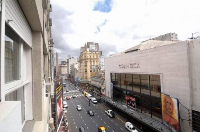 ALQUILER DE DEPARTAMENTO EN Capital Federal - Centro / Microcentro — foto 10