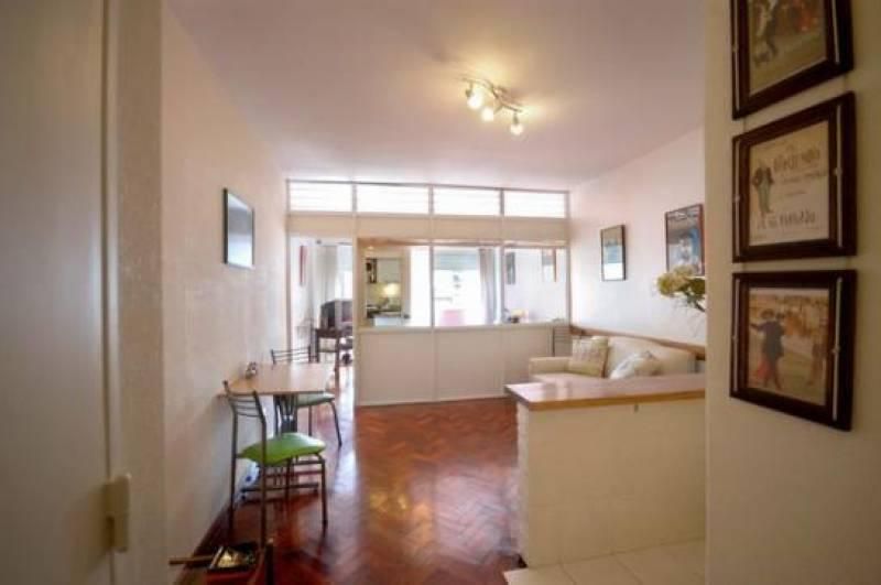 ALQUILER DE DEPARTAMENTO EN Capital Federal - Centro / Microcentro — foto 4