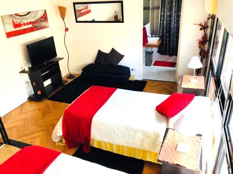ALQUILER DE DEPARTAMENTO EN Capital Federal - Belgrano — foto 9