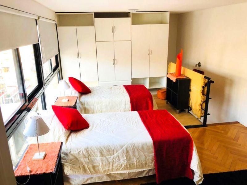 ALQUILER DE DEPARTAMENTO EN Capital Federal - Belgrano — foto 10
