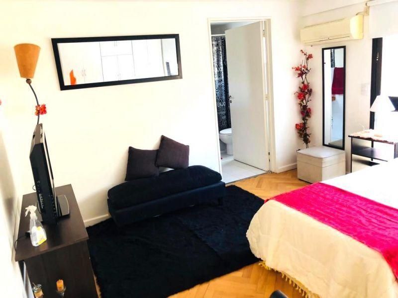 ALQUILER DE DEPARTAMENTO EN Capital Federal - Belgrano — foto 11