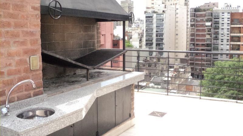 ALQUILER DE DEPARTAMENTO EN Capital Federal - Belgrano — foto 15