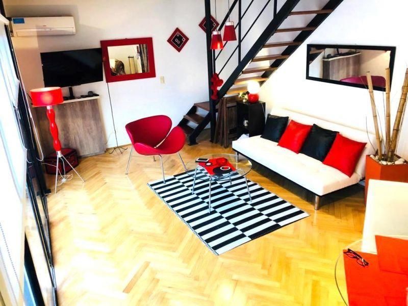 ALQUILER DE DEPARTAMENTO EN Capital Federal - Belgrano — foto 2