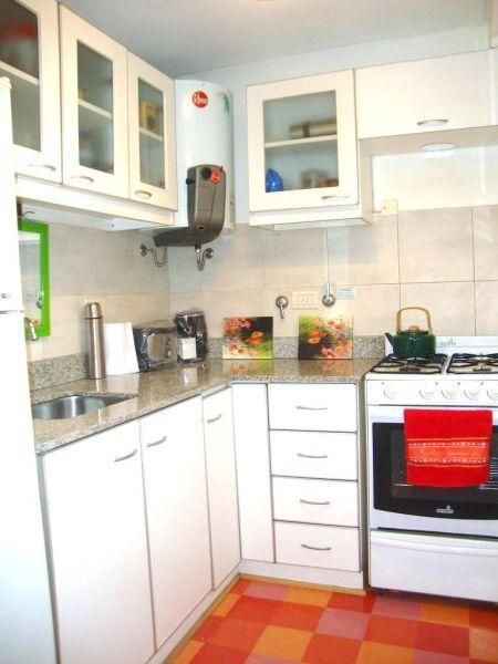 ALQUILER DE DEPARTAMENTO EN Capital Federal - Belgrano — foto 3