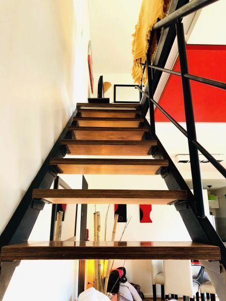 ALQUILER DE DEPARTAMENTO EN Capital Federal - Belgrano — foto 5