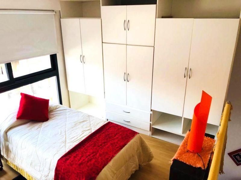 ALQUILER DE DEPARTAMENTO EN Capital Federal - Belgrano — foto 6