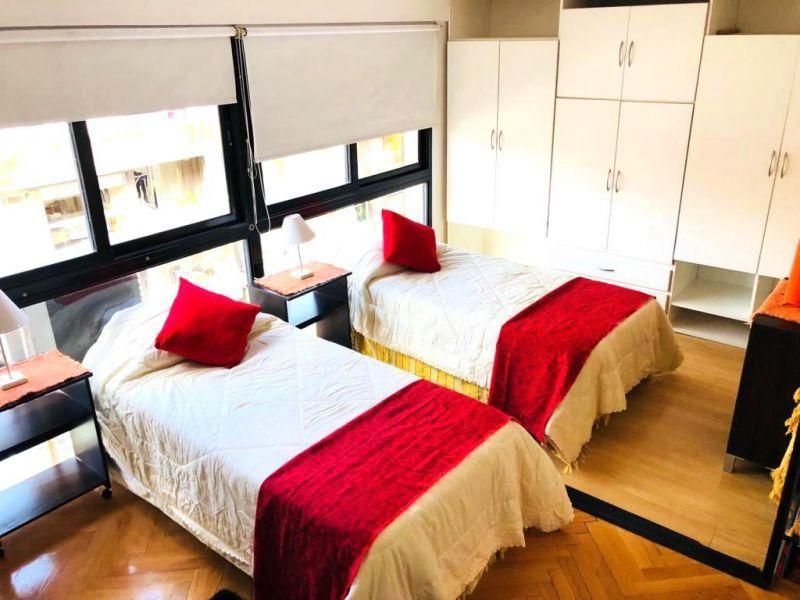 ALQUILER DE DEPARTAMENTO EN Capital Federal - Belgrano — foto 7