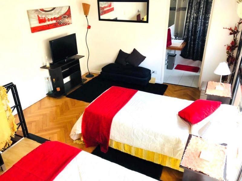 ALQUILER DE DEPARTAMENTO EN Capital Federal - Belgrano — foto 8
