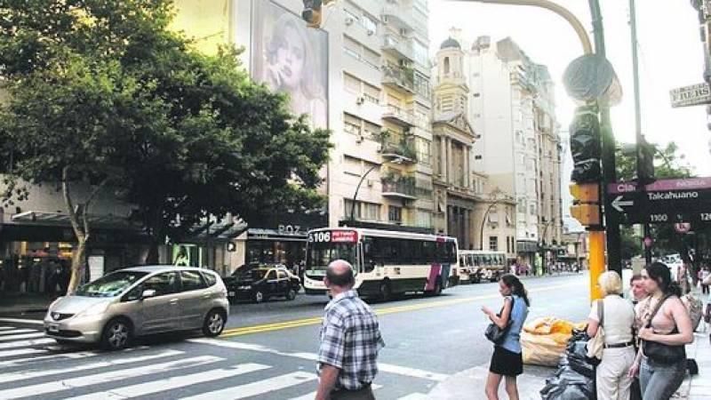 ALQUILER DE DEPARTAMENTO EN Capital Federal - Recoleta — foto 2
