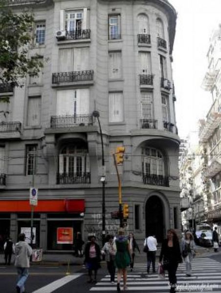 ALQUILER DE DEPARTAMENTO EN Capital Federal - Recoleta — foto 3
