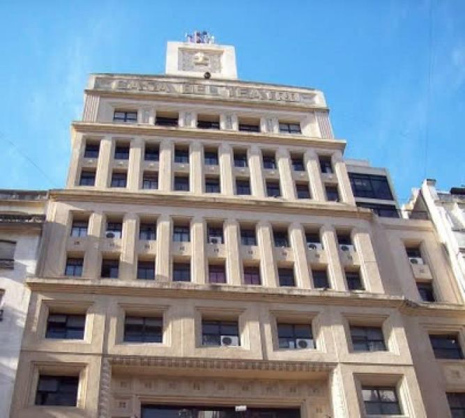 ALQUILER DE DEPARTAMENTO EN Capital Federal - Recoleta — foto 4