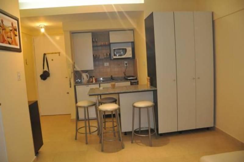ALQUILER DE DEPARTAMENTO EN Capital Federal - Recoleta — foto 7