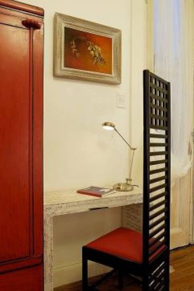 ALQUILER DE CASA EN Capital Federal - Belgrano — foto 11