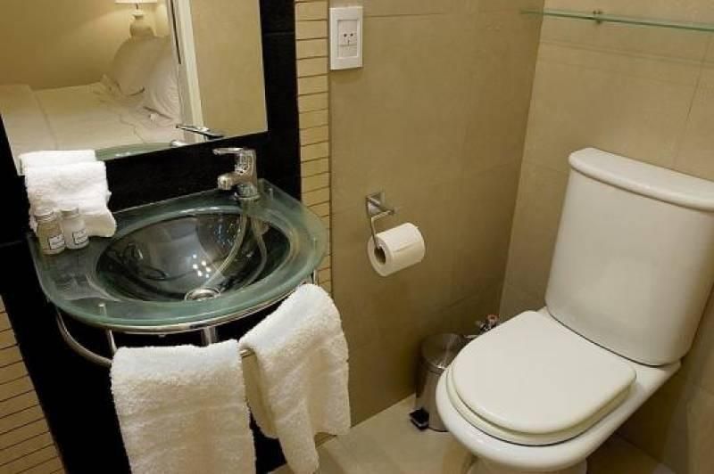 ALQUILER DE CASA EN Capital Federal - Belgrano — foto 12