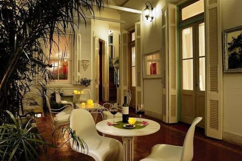 ALQUILER DE CASA EN Capital Federal - Belgrano — foto 2