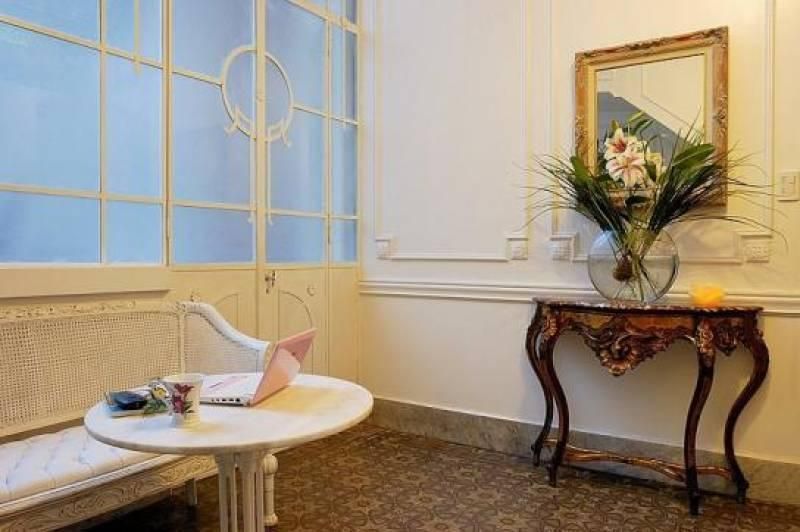 ALQUILER DE CASA EN Capital Federal - Belgrano — foto 3