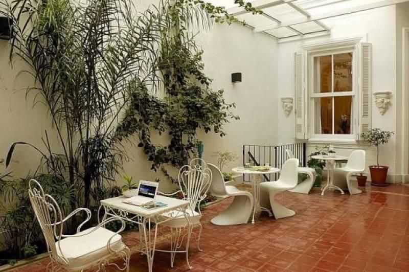 ALQUILER DE CASA EN Capital Federal - Belgrano — foto 4