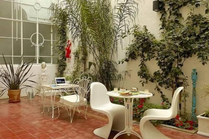 ALQUILER DE CASA EN Capital Federal - Belgrano — foto 5