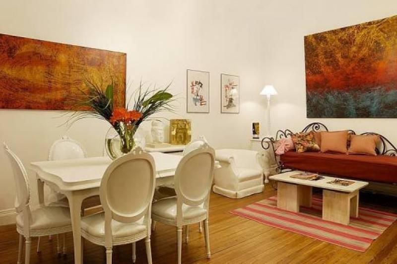ALQUILER DE CASA EN Capital Federal - Belgrano — foto 6