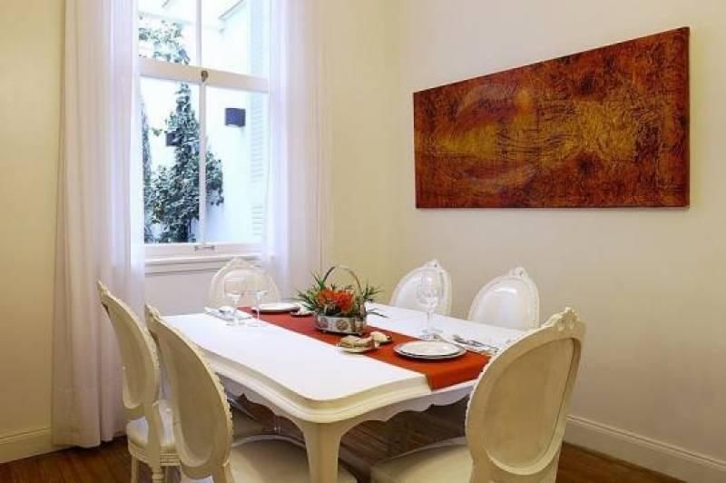 ALQUILER DE CASA EN Capital Federal - Belgrano — foto 7