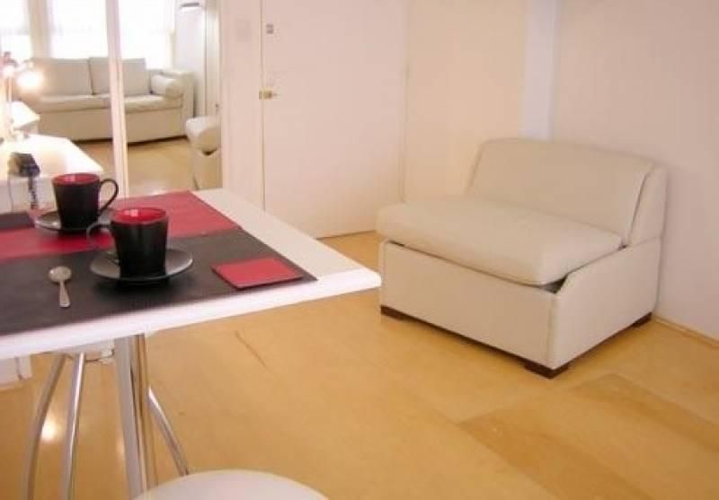 ALQUILER DE DEPARTAMENTO EN Capital Federal - Centro / Microcentro — foto 4