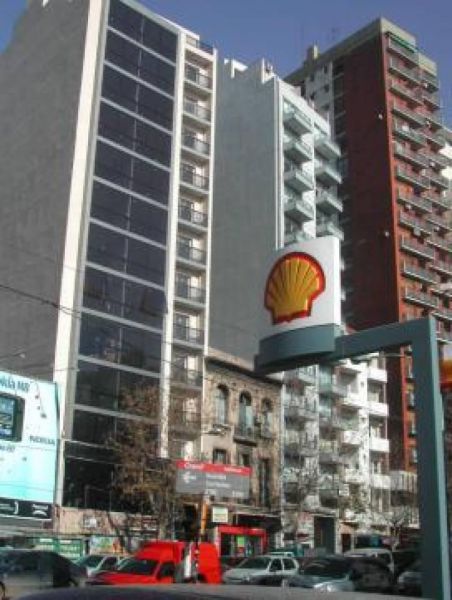 ALQUILER DE DEPARTAMENTO EN Capital Federal - Almagro — foto 9