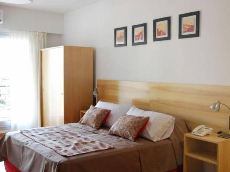 ALQUILER DE DEPARTAMENTO EN Capital Federal - Almagro — foto 2