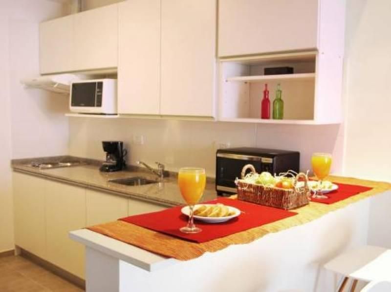 ALQUILER DE DEPARTAMENTO EN Capital Federal - Almagro — foto 4