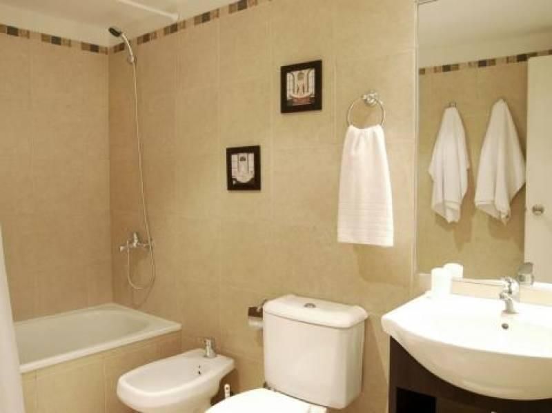 ALQUILER DE DEPARTAMENTO EN Capital Federal - Almagro — foto 6