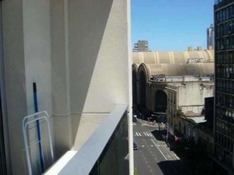 ALQUILER DE DEPARTAMENTO EN Capital Federal - Almagro — foto 8