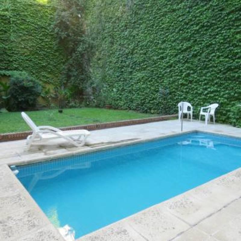 ALQUILER DE DEPARTAMENTO EN Buenos Aires - RECOLETA — foto 9