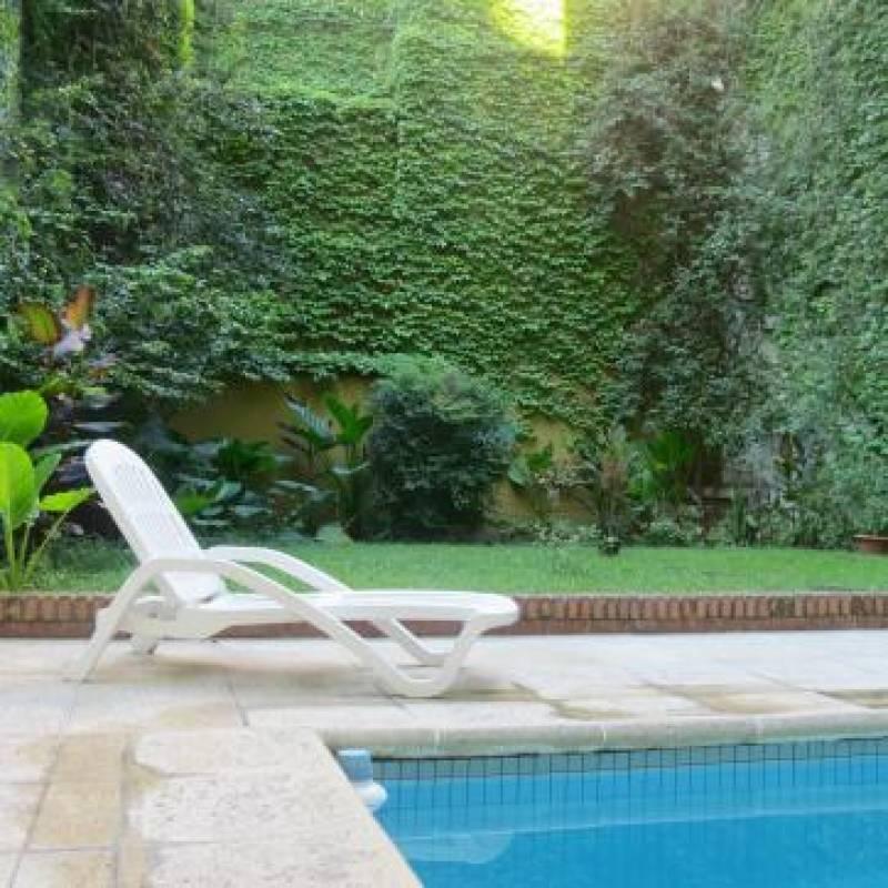 ALQUILER DE DEPARTAMENTO EN Buenos Aires - RECOLETA — foto 10
