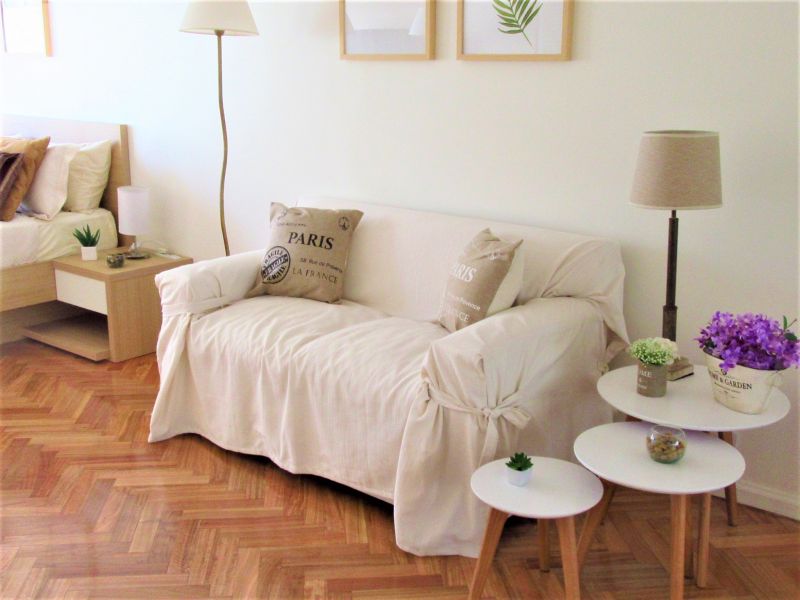 ALQUILER DE DEPARTAMENTO EN Buenos Aires - RECOLETA — foto 2