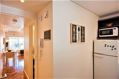 ALQUILER DE DEPARTAMENTO EN Buenos Aires - RECOLETA — foto 3