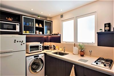 ALQUILER DE DEPARTAMENTO EN Buenos Aires - RECOLETA — foto 4