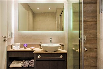 ALQUILER DE DEPARTAMENTO EN Buenos Aires - RECOLETA — foto 5