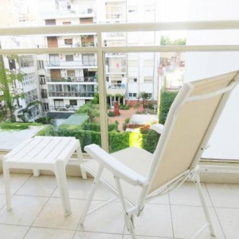 ALQUILER DE DEPARTAMENTO EN Buenos Aires - RECOLETA — foto 6