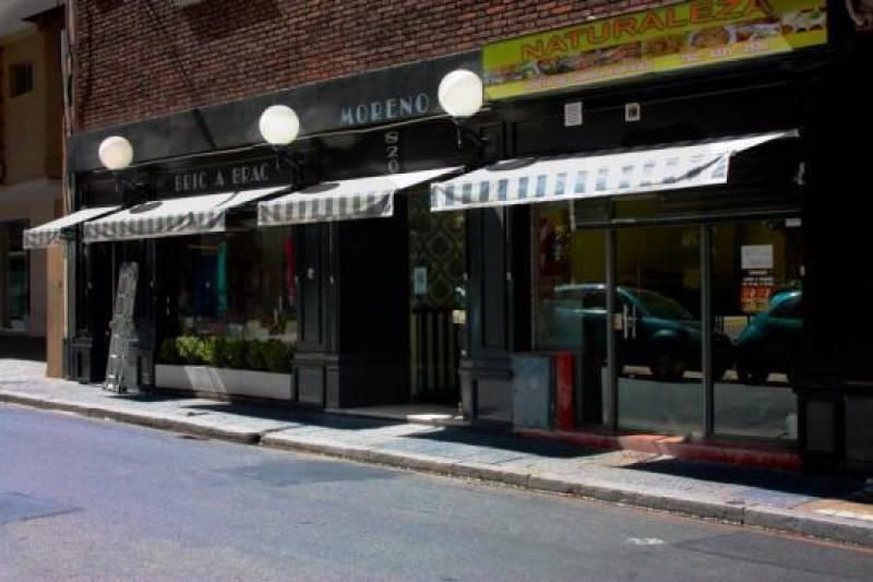 ALQUILER DE DEPARTAMENTO EN Capital Federal - San Telmo — foto 9