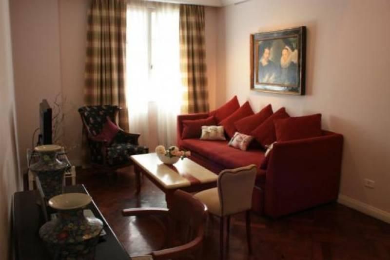 ALQUILER DE DEPARTAMENTO EN Capital Federal - San Telmo — foto 6