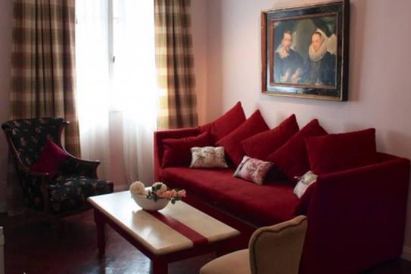 ALQUILER DE DEPARTAMENTO EN Capital Federal - San Telmo — foto 7