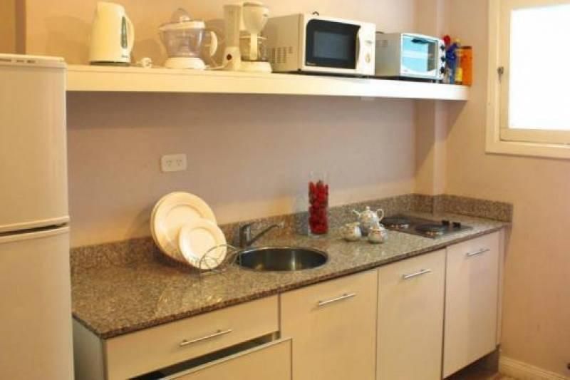 ALQUILER DE DEPARTAMENTO EN Capital Federal - San Telmo — foto 8