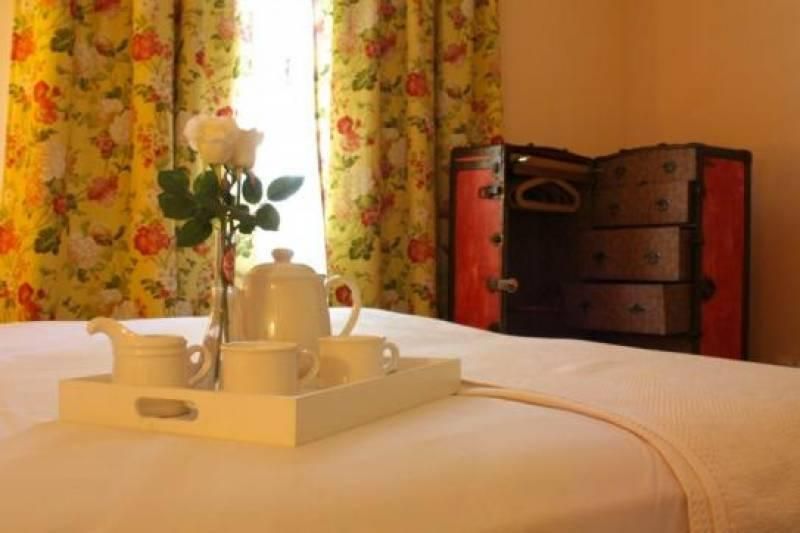 ALQUILER DE DEPARTAMENTO EN Capital Federal - San Telmo — foto 3