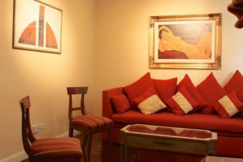 ALQUILER DE DEPARTAMENTO EN Capital Federal - San Telmo — foto 4